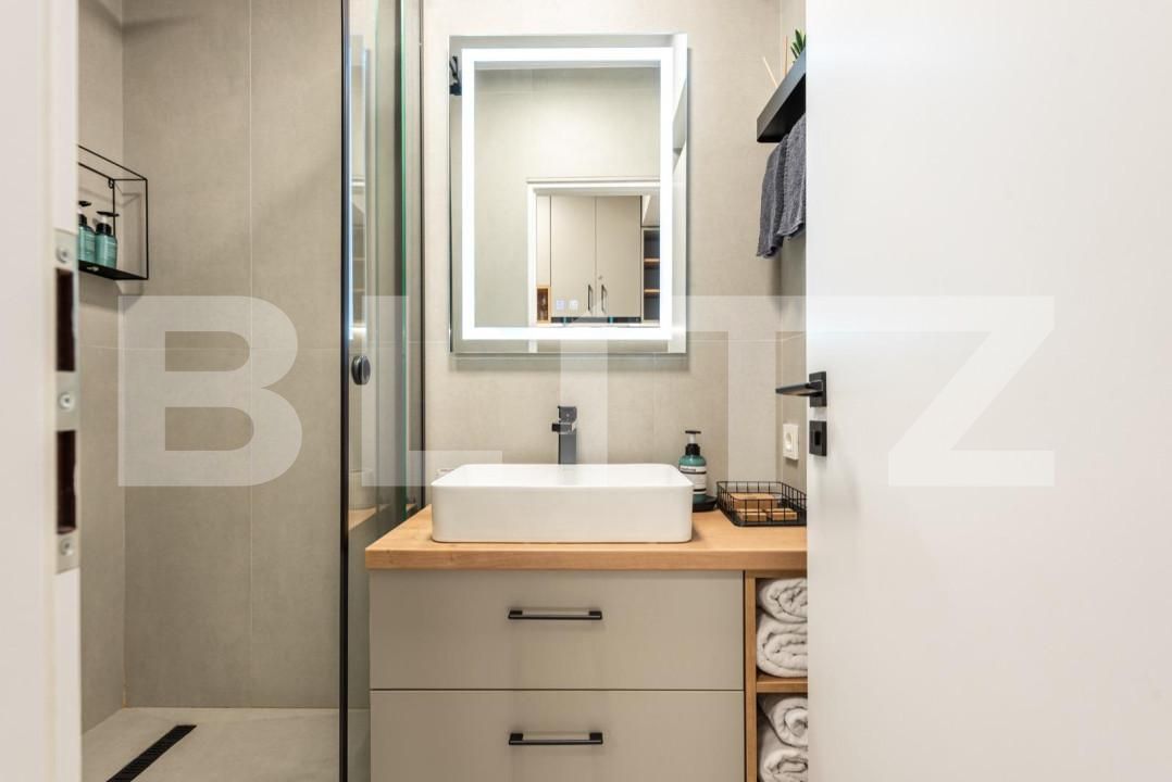 Garsonieră de vânzare Gheorgheni - 143964AV | BLITZ Cluj-Napoca | Poza6