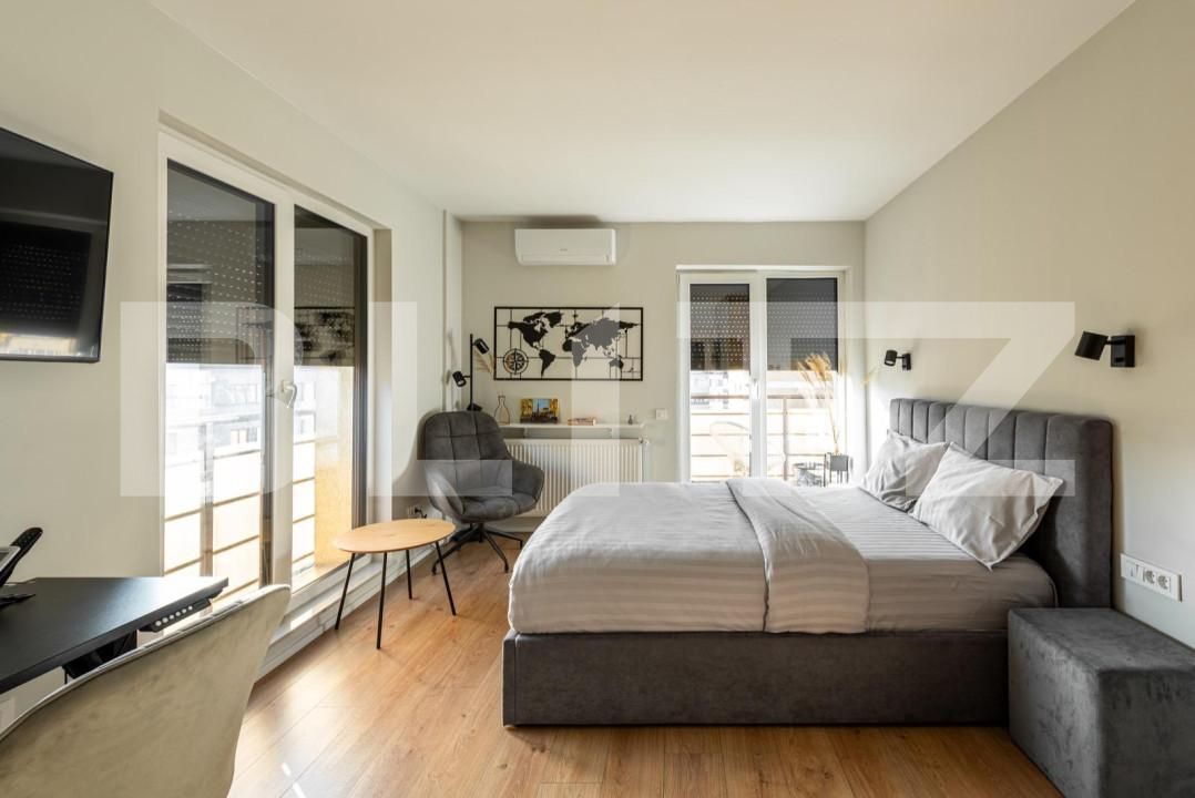 Garsonieră de vânzare Gheorgheni - 143964AV | BLITZ Cluj-Napoca | Poza17