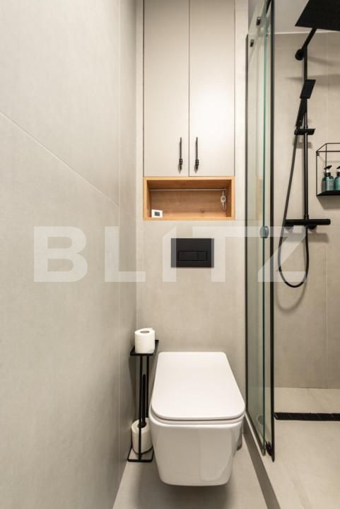 Garsonieră de vânzare Gheorgheni - 143964AV | BLITZ Cluj-Napoca | Poza7