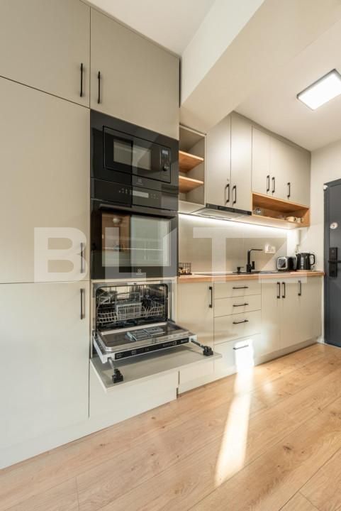 Garsonieră de vânzare Gheorgheni - 143964AV | BLITZ Cluj-Napoca | Poza18