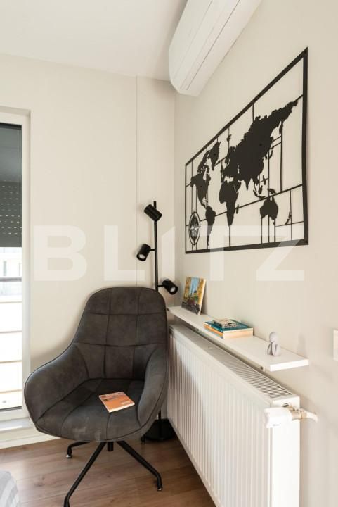 Garsonieră de vânzare Gheorgheni - 143964AV | BLITZ Cluj-Napoca | Poza10