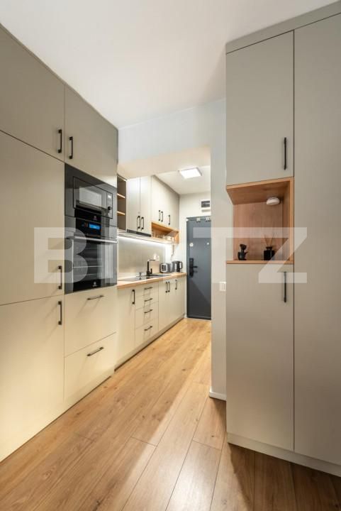 Garsonieră de vânzare Gheorgheni - 143964AV | BLITZ Cluj-Napoca | Poza8