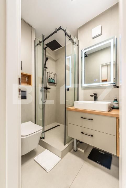 Garsonieră de vânzare Gheorgheni - 143964AV | BLITZ Cluj-Napoca | Poza3