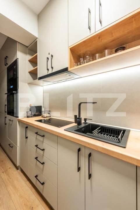 Garsonieră de vânzare Gheorgheni - 143964AV | BLITZ Cluj-Napoca | Poza5