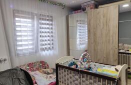 Apartament in casa 30 mp utili, 180 mp teren propriu, zona strazii Oasului