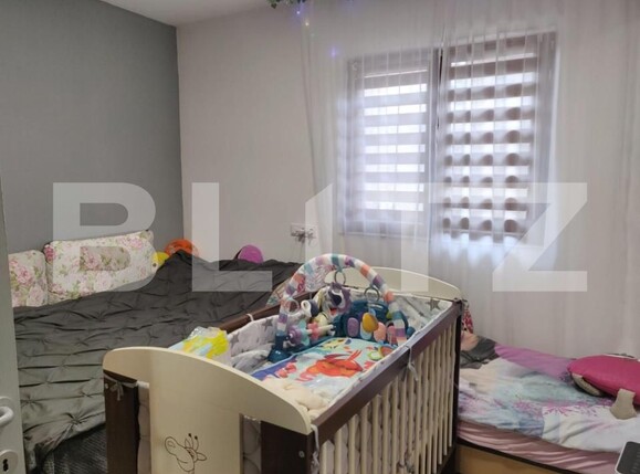 Garsonieră de vânzare Iris - 143966AV | BLITZ Cluj-Napoca | Poza4