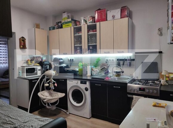 Garsonieră de vânzare Iris - 143966AV | BLITZ Cluj-Napoca | Poza1