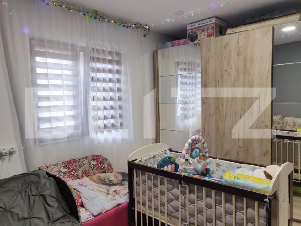 Garsonieră de vânzare Iris - 143966AV | BLITZ Cluj-Napoca | Poza5