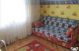 2 camere, 50 mp, decomandat, zona strazii Parang!