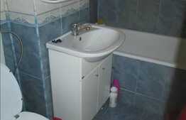 2 camere, 50 mp, decomandat, zona strazii Parang!