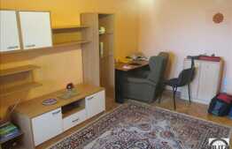 2 camere, 50 mp, decomandat, zona strazii Parang!