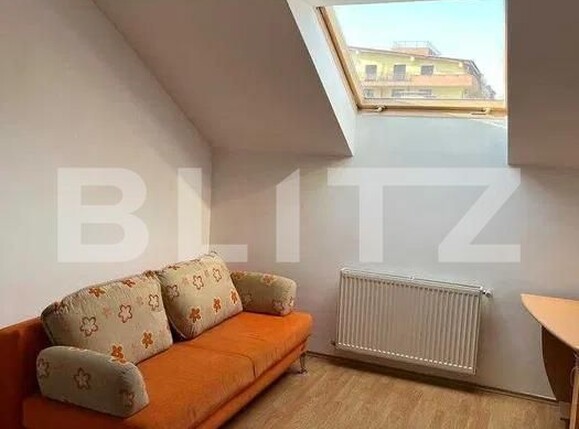 Apartament de vânzare 2 camere Gheorgheni - 143980AV | BLITZ Cluj-Napoca | Poza2