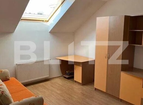 Apartament de vânzare 2 camere Gheorgheni - 143980AV | BLITZ Cluj-Napoca | Poza1