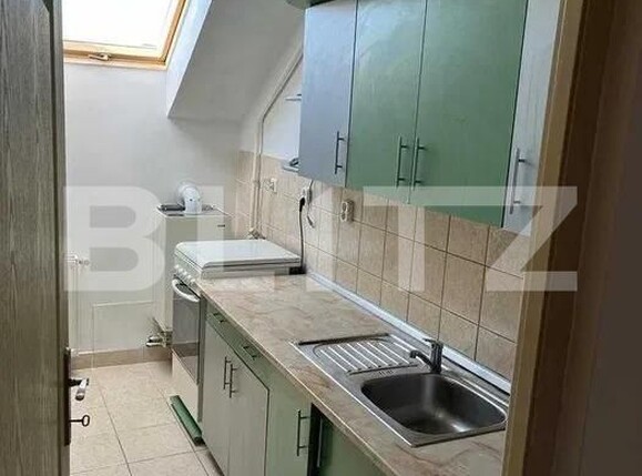 Apartament de vânzare 2 camere Gheorgheni - 143980AV | BLITZ Cluj-Napoca | Poza6