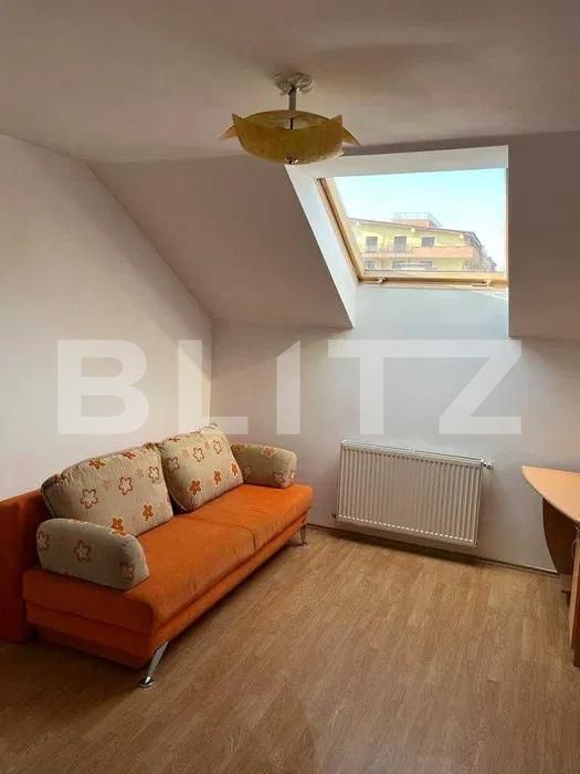 Apartament de vânzare 2 camere Gheorgheni - 143980AV | BLITZ Cluj-Napoca | Poza2