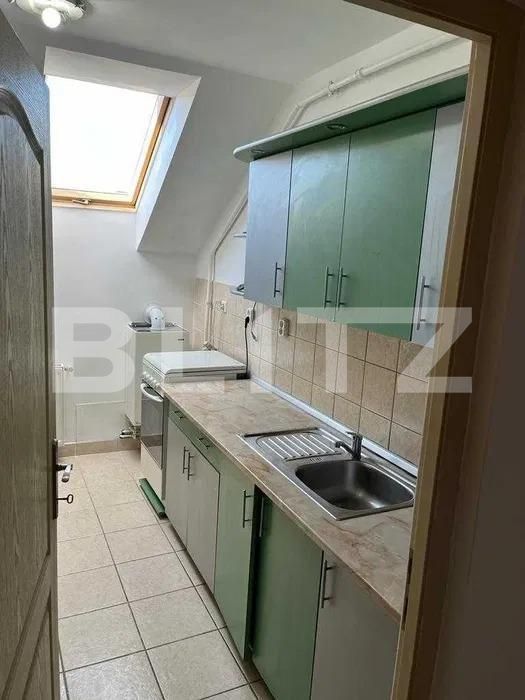 Apartament de vânzare 2 camere Gheorgheni - 143980AV | BLITZ Cluj-Napoca | Poza6