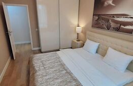 Apartament cu 3 camere intr-un ansamblu exclusivist, zona Dorobantilor