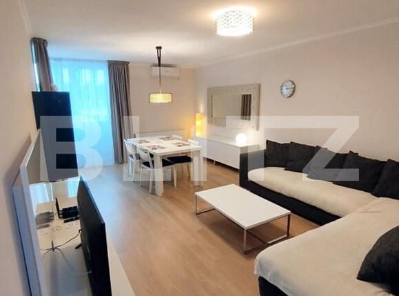 Apartament de vânzare 3 camere Marasti - 143981AV | BLITZ Cluj-Napoca | Poza3