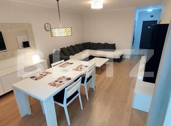 Apartament de vânzare 3 camere Marasti - 143981AV | BLITZ Cluj-Napoca | Poza1