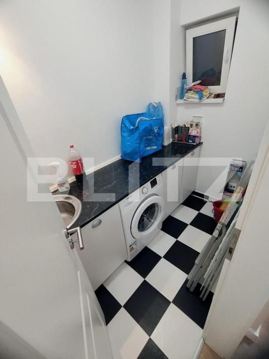 Apartament de vânzare 3 camere Marasti - 143981AV | BLITZ Cluj-Napoca | Poza8