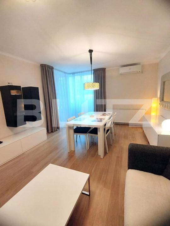 Apartament de vânzare 3 camere Marasti - 143981AV | BLITZ Cluj-Napoca | Poza2