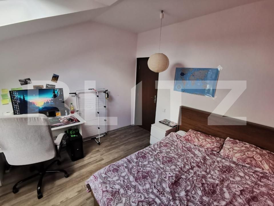 Apartament de vânzare 3 camere Marasti - 143982AV | BLITZ Cluj-Napoca | Poza4