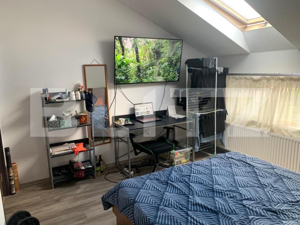 Apartament de vânzare 3 camere Marasti - 143982AV | BLITZ Cluj-Napoca | Poza2