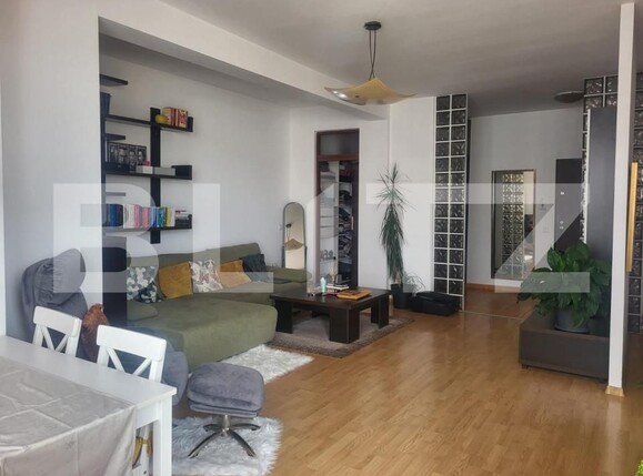 Apartament de vânzare 2 camere Marasti - 143984AV | BLITZ Cluj-Napoca | Poza1