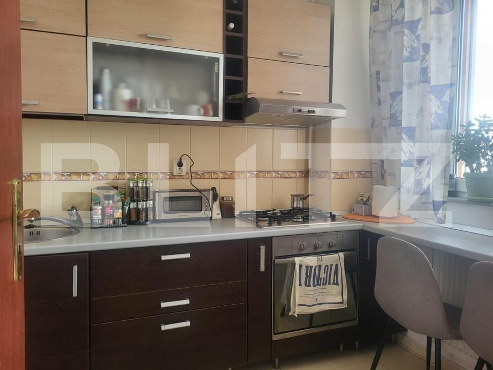 Apartament de vânzare 2 camere Marasti - 143984AV | BLITZ Cluj-Napoca | Poza4