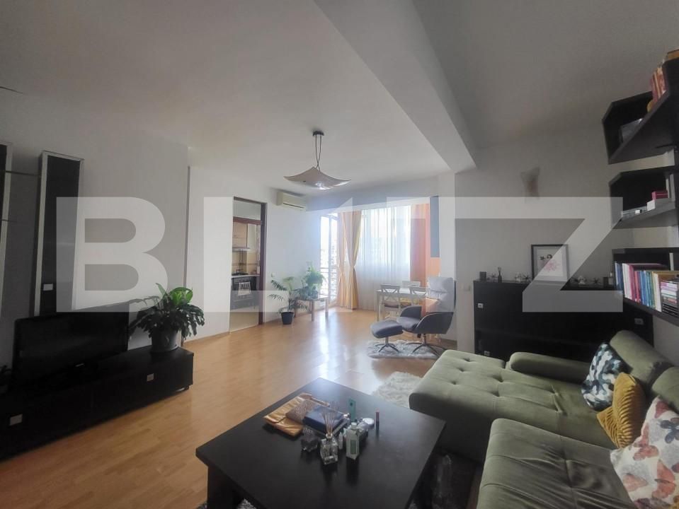 Apartament de vânzare 2 camere Marasti - 143984AV | BLITZ Cluj-Napoca | Poza7