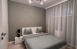 Apartament 2 camere, 46,90 mp utili, bloc nou, Sopor