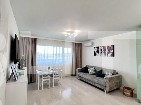 Apartament de vânzare 2 camere Gheorgheni - 143985AV | BLITZ Cluj-Napoca | Poza1