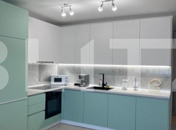 Apartament de vânzare 2 camere Gheorgheni - 143985AV | BLITZ Cluj-Napoca | Poza3