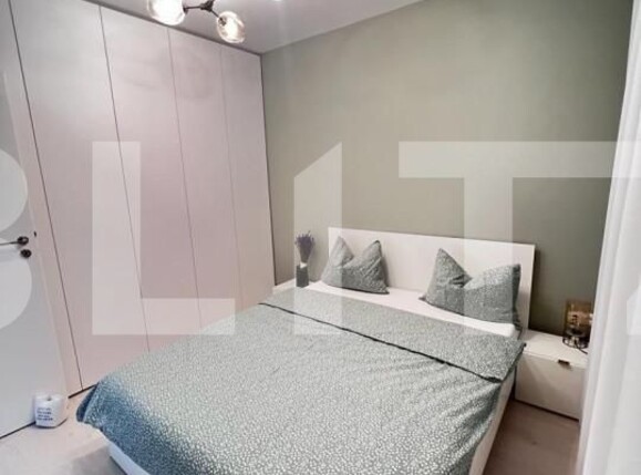 Apartament de vânzare 2 camere Gheorgheni - 143985AV | BLITZ Cluj-Napoca | Poza5