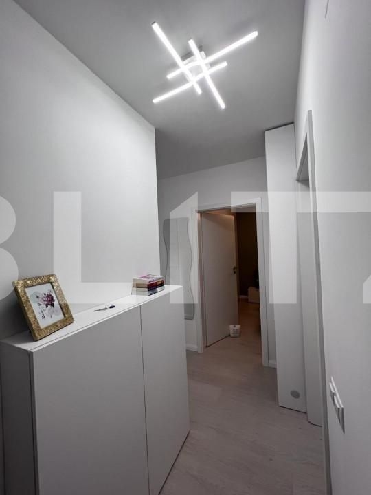 Apartament de vânzare 2 camere Gheorgheni - 143985AV | BLITZ Cluj-Napoca | Poza8