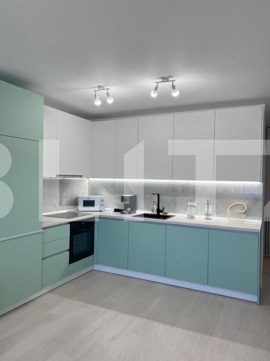 Apartament de vânzare 2 camere Gheorgheni - 143985AV | BLITZ Cluj-Napoca | Poza3