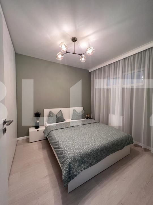 Apartament de vânzare 2 camere Gheorgheni - 143985AV | BLITZ Cluj-Napoca | Poza4