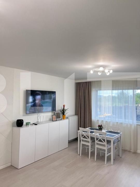 Apartament de vânzare 2 camere Gheorgheni - 143985AV | BLITZ Cluj-Napoca | Poza2
