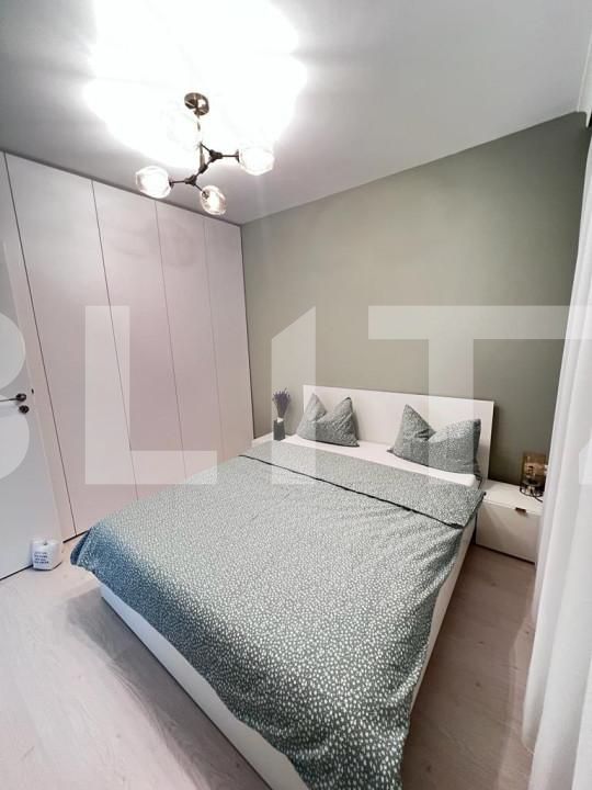 Apartament de vânzare 2 camere Gheorgheni - 143985AV | BLITZ Cluj-Napoca | Poza5