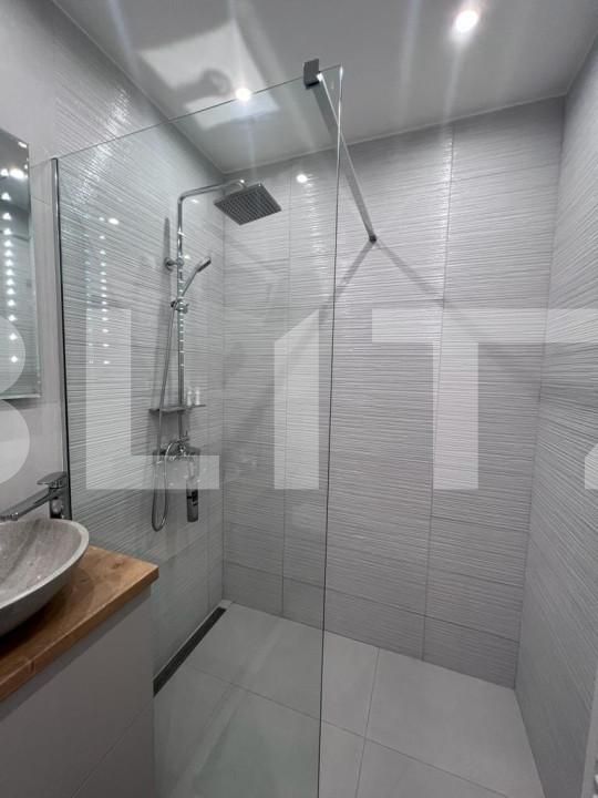 Apartament de vânzare 2 camere Gheorgheni - 143985AV | BLITZ Cluj-Napoca | Poza7