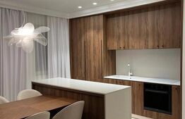 Apartament 2 camere, 60 mp, zona centrală 