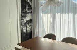 Apartament 2 camere, 60 mp, zona centrală 