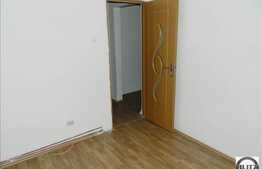 2 camere, 35 mp, mobilat partial, zona Casa Piratilor