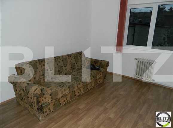 Apartament de închiriat 2 camere Manastur - 14399AI | BLITZ Cluj-Napoca | Poza1
