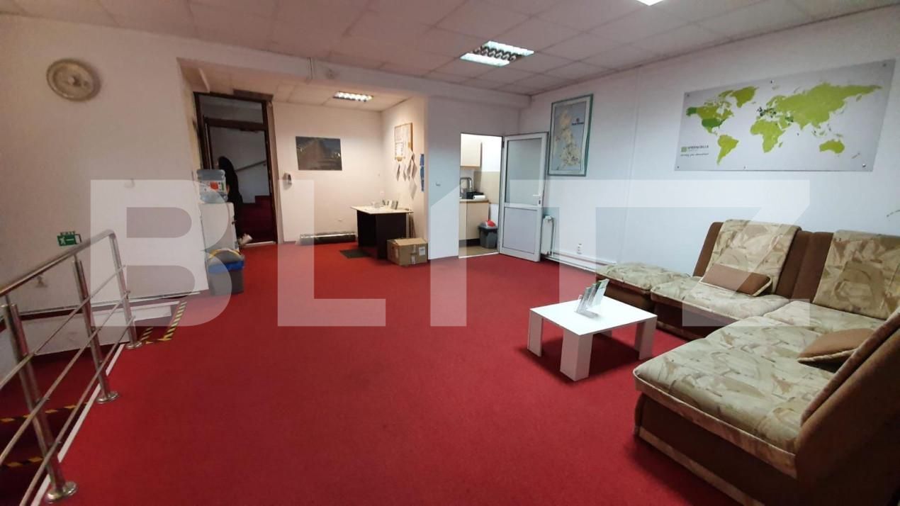 Casa de vânzare 15 camere Central - 143991CV | BLITZ Cluj-Napoca | Poza3