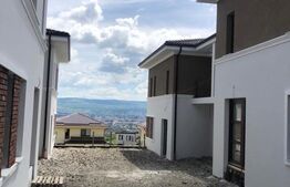 Duplex zona rezidentala, priveliste deodebita, zona Voronet