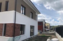 Duplex zona rezidentala, priveliste deodebita, zona Voronet