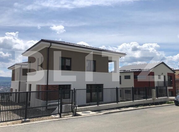 Casa de vânzare 6 camere Iris - 143992CV | BLITZ Cluj-Napoca | Poza1