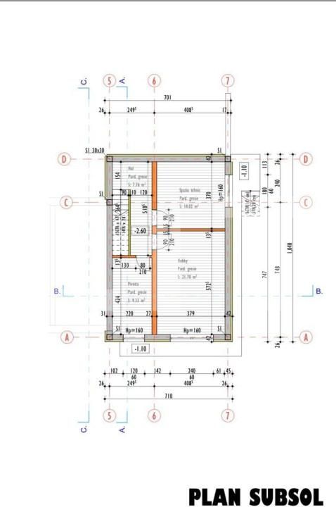 Casa de vânzare 6 camere Iris - 143992CV | BLITZ Cluj-Napoca | Poza7