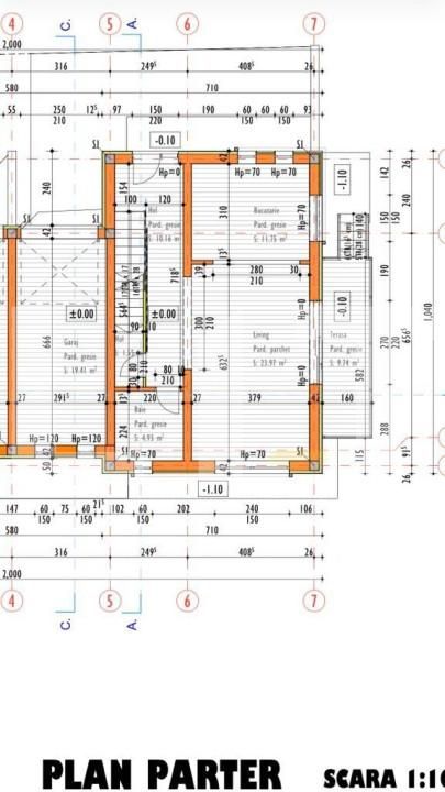 Casa de vânzare 6 camere Iris - 143992CV | BLITZ Cluj-Napoca | Poza8